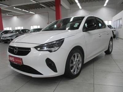 Used Opel Corsa 1.2T Edition (74kw) for sale in Kwazulu Natal