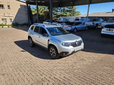Used Renault Duster 1.5 dCi Dynamique Auto for sale in Mpumalanga