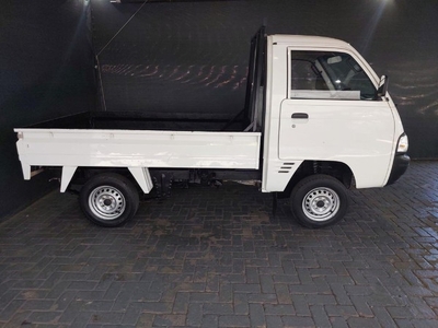 Used Suzuki Super Carry 1.2i for sale in Gauteng