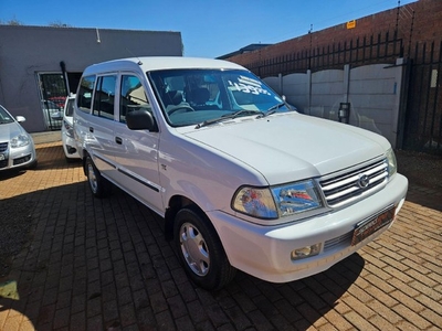 Used Toyota Condor 2400i Estate TE for sale in Gauteng
