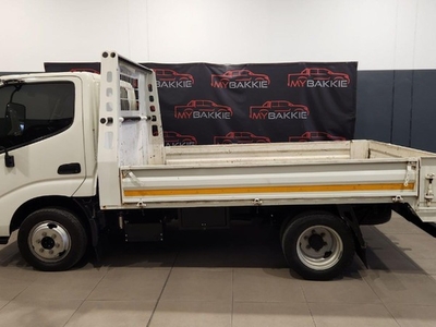 Used Toyota Dyna 150 for sale in Western Cape