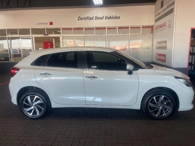 Used Toyota Starlet 1.5 XR Auto for sale in Mpumalanga