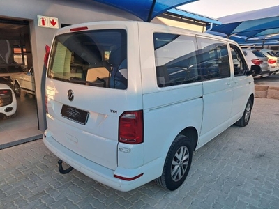 Used Volkswagen Kombi 2.0 TDI Auto (103kW) Comfortline for sale in Gauteng