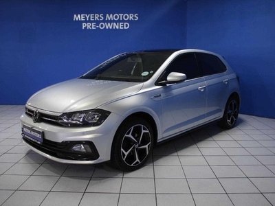 Used Volkswagen Polo 1.0 TSI Comfortline for sale in Eastern Cape