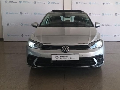 Used Volkswagen Polo 1.0 TSI Life for sale in Mpumalanga