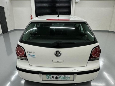 Used Volkswagen Polo 1.4 for sale in Eastern Cape