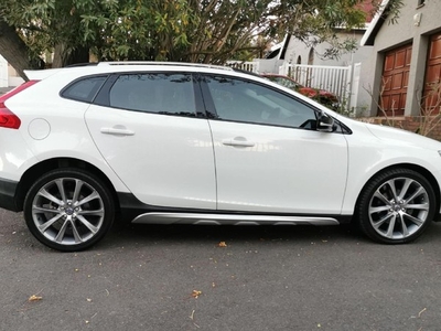 Used Volvo V40 CC T4 Excel Auto for sale in Western Cape