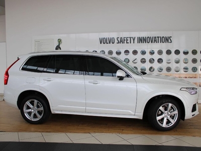 Used Volvo XC90 B5 Essential AWD for sale in Gauteng