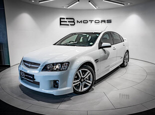 2010 Chevrolet Lumina Ss Automatic for sale