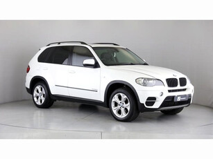 2011 Bmw X5 Xdrive30d for sale