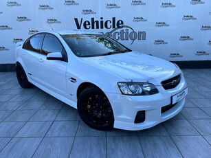 2011 Chevrolet Lumina Ss Automatic for sale