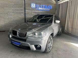 2013 Bmw X5 Xdrive30d for sale