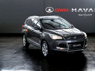 2014 Ford Kuga 1.6 Ecoboost Trend for sale