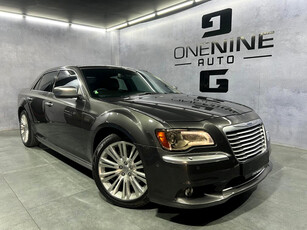 2015 Chrysler 300c 3.0 Crd Lux A/t for sale