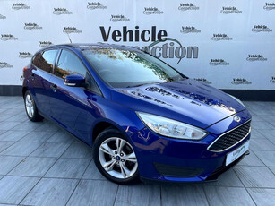 2015 Ford Focus 1.0 Ecoboost Trend 5dr for sale