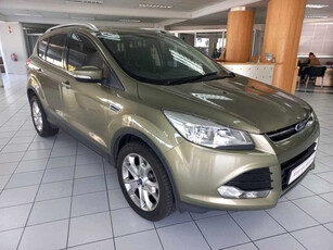 2015 Ford Kuga 1.5 Ecoboost Trend A/t for sale