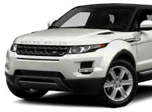 2015 Land Rover Range Rover Evoque 2.0 Si4 Dynamic for sale
