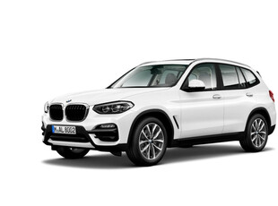 2018 Bmw X3 Xdrive 20d (g01) for sale