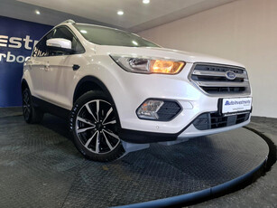 2018 Ford Kuga 1.5 Ecoboost Trend A/t for sale