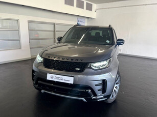 2018 Land Rover Discovery 3.0 Td6 Hse for sale