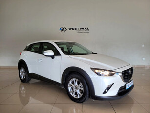2018 Mazda Cx-3 2.0 Dynamic A/t for sale