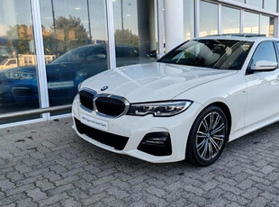 2019 Bmw 320i M Sport Launch Edition A/t (g20) for sale