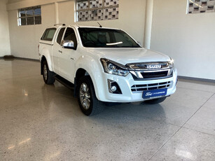 2019 Isuzu D-max 300 Lx 4x4 E-cab P/u for sale