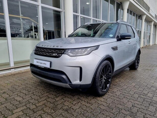 2019 Land Rover Discovery 3.0 Td6 Se for sale