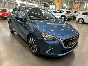 2019 Mazda Mazda2 1.5 Individual 5dr for sale