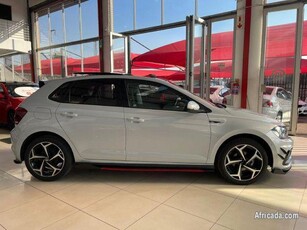 2019 Volkswagen Polo 1. 0 TSi Comfortline