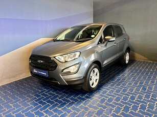 2020 Ford Ecosport 1.5tivct Ambiente A/t for sale