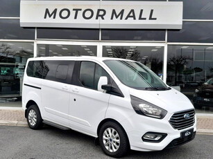 2020 Ford Tourneo Custom 2.2tdci Swb Limited for sale