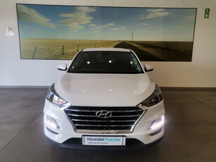2020 Hyundai Tucson 2.0 Premium for sale
