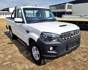 2020 Mahindra Pik Up 2.2crde 4x4 S6 for sale