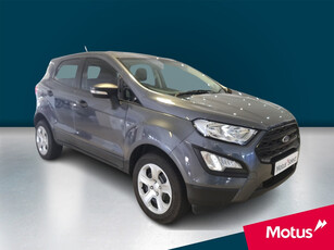 2021 Ford Ecosport 1.5TiVCT Ambiente