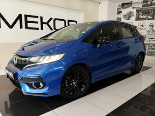 2021 Honda Jazz 1.5 Sport Cvt for sale