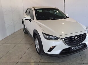2021 Mazda Cx-3 2.0 Dynamic A/t for sale