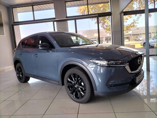 2021 Mazda Cx-5 2.0 Carbon Edition A/t for sale