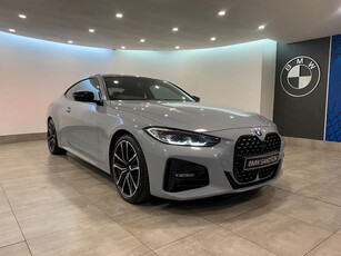 2022 Bmw 420i Gran Coupe M Sport A/t (g26) for sale