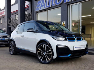 2022 Bmw I3s (120ah) for sale