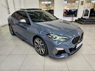 2022 Bmw M235i Xdrive Gran Coupe A/t (f44) for sale