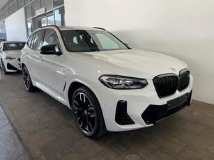 2022 Bmw X3 Xdrive M40i (g01) for sale