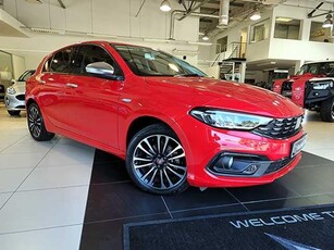 2022 Fiat Tipo 1.6 City Life A/t for sale