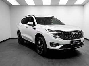 2022 Haval H6 1.5t Hybrid Ultra Luxury Dht for sale