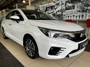 2022 Honda Ballade 1.5 Rs Cvt for sale
