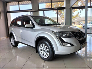 2022 Mahindra Xuv500 2.2crde W6 for sale