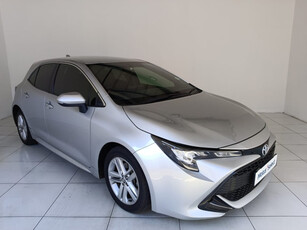 2022 Toyota Corolla 1.2T XS (5DR)