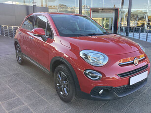 2023 Fiat 500X 1.4T Cross