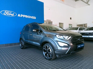 2023 Ford Ecosport 1.0 Ecoboost Active A/t for sale