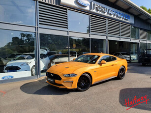 2023 Ford Mustang 5.0 Gt Fastback for sale